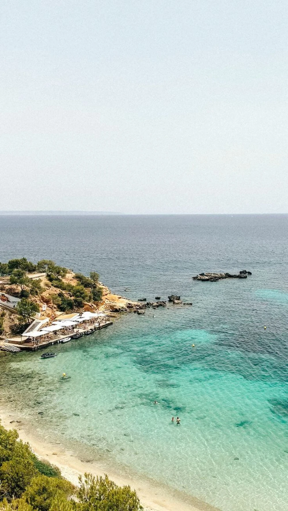 Luxury coastal lifestyle in Mallorca